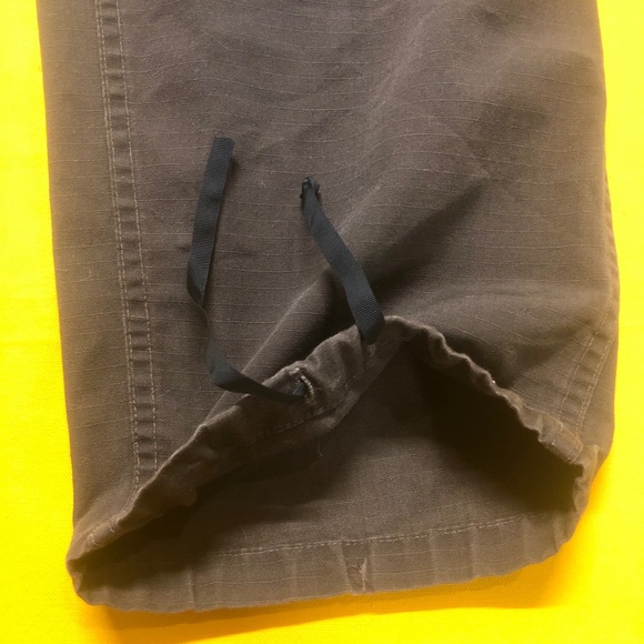 Rothco Chocolate Brown Combat Pants XL - Picture 2 of 6